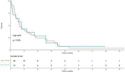 Clinical and pathological factors and outcome of central nervous system metastasis in breast cancer